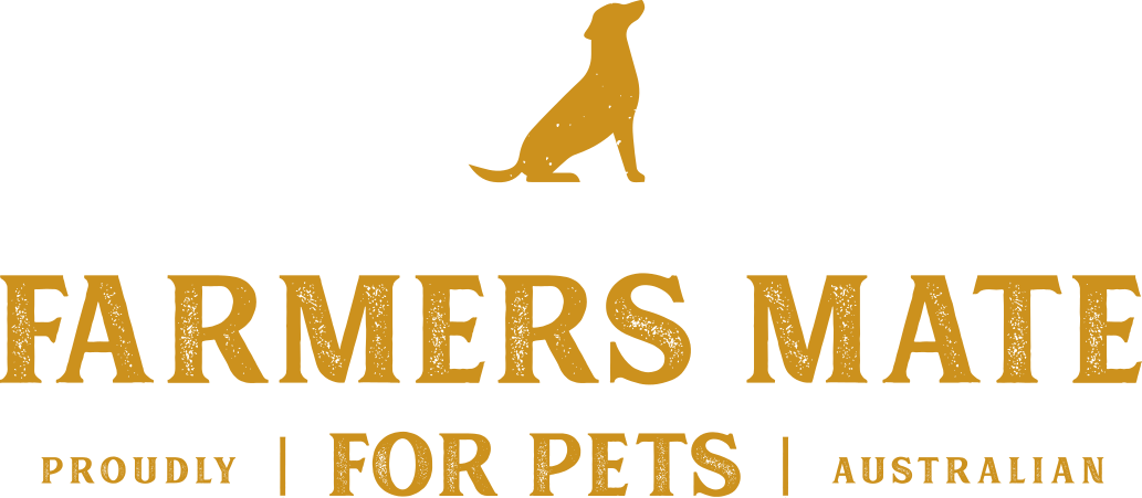 Farmers Mate For Pets